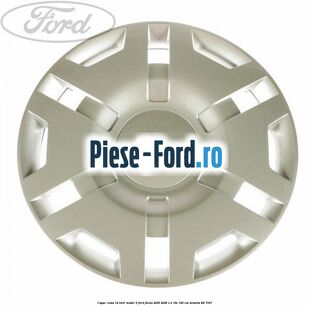 Capac roata 14 inch model 6 Ford Fiesta 2005-2008 1.6 16V 100 cai #7022428EFC